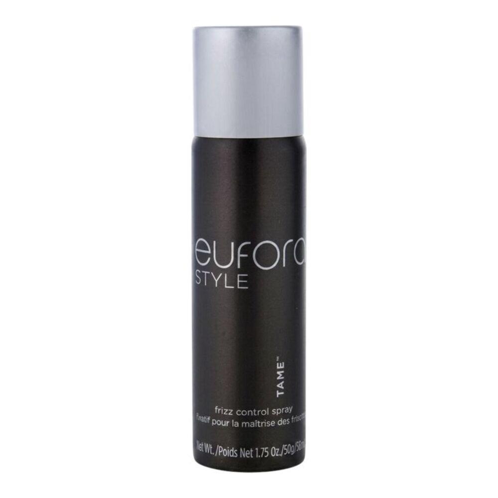 Eufora Tame Medium Control Finishing Spray 1.75 Oz
